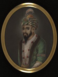 Humayun vs sher shah suri