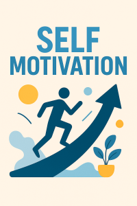 Self Motivation Quotes