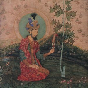 Humayun vs sher shah suri