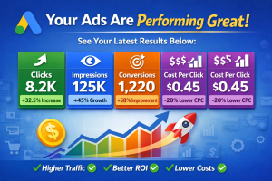 What is Google ads